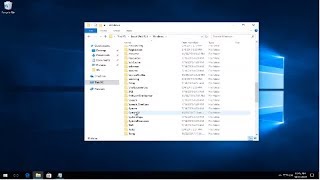 How to Get Missing Host File On Your Windows Computer [upl. by Stodder355]