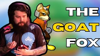 Top 10 Mang0 Fox Moments 20212023  Super Smash Bros Melee [upl. by Borek]