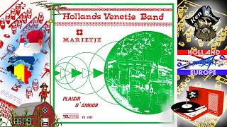 Plaisir Damour  Hollands Venetië Band  1974  Piratenmuziek [upl. by Reviel]