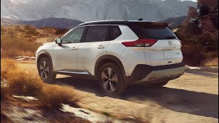 New 2023 Nissan Rogue Sport  Overview [upl. by Luciana925]