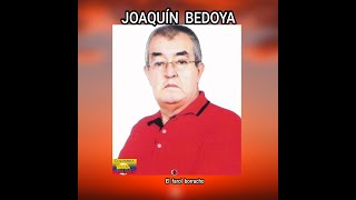 JOAQUÍN BEDOYA  EL FAROL BORRACHO LETRA [upl. by Amilah]