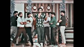 puttene prema song cute status EFX Effects  Gully rowdy movie status [upl. by Sofie]