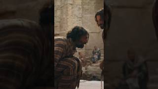 Jesus Heals A Paralyzed Man Miracle [upl. by Abner]