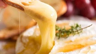 Baked Brie [upl. by Annora]