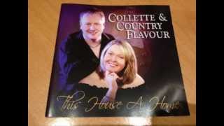 Collette amp Country Flavour  Rosslare Harbour Medley [upl. by Aneetak]