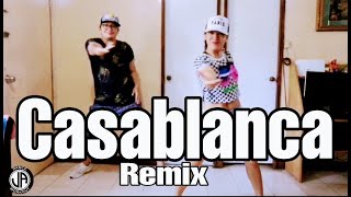 CASABLANCA I Remix [upl. by Allegna]