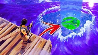 Top 10 Things EVERY Fortnite Noob NEEDS TO KNOW [upl. by Ranchod]