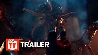 Lovecraft Country Season 1 ComicCon Trailer  Rotten Tomatoes TV [upl. by Harriett373]