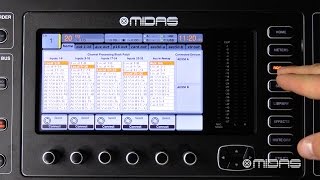 M32 Quick Tip  Routing Menu Overview [upl. by Eanej]