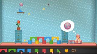 Lets Play  Inventioneers The Nursery  Level 3 [upl. by Nathalie524]