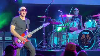 Joe Satriani “Surfing with the Alien” [upl. by Ainniz]