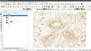 Module 8 Carte topographique [upl. by Trow958]