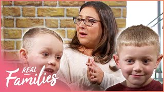 Has Jo Frosts Guidance Helped These Troubled Families  Jo Frost Family Matters [upl. by Konstance]