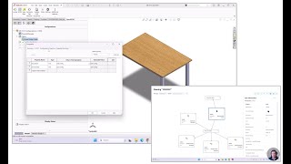 Managing BOM with Multiple SOLIDWORKS Configurations using OpenBOM [upl. by Theodosia]