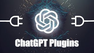 how to install chatgpt4 plugins [upl. by Anhpad391]