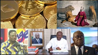 THE SECRET BEHIND CRYPTO CURRENCY APOSTLE FRANCIS AMOAKO ATTAH REVEALS [upl. by Assetak]