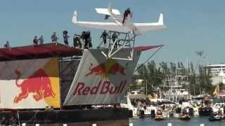 Red Bull Flugtag Miami [upl. by Teplica]