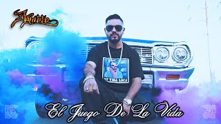 😈 ĐɎ₳฿ⱠØ quot El Juego De La Vida quot 🎲 Video Oficial [upl. by Egerton]