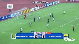 🔴 LIVE STREAMING PERSEBAYA VS PERSIB BANDUNG 13032023  BRI LIGA 1 20222023  PEKAN KE 30 [upl. by Hnoj]