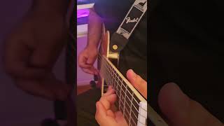 Sargon Gabriel  Talakh khliti  Guitar cover Assyrian Songs Assyrian Music [upl. by Arymahs]