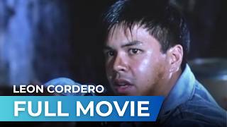 Leon Cordero 1996  Full Movie  Raymart Santiago Eddie Gutierrez Pen Medina [upl. by Anaet323]