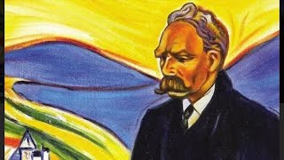 il pensiero e la personalità di Nietzsche lezione di Gianni Vattimo [upl. by Joannes]