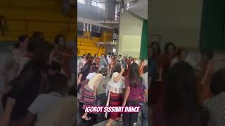 Igorot Sissiwit Dance sissiwit igorotdance igorot igorotsong [upl. by Jacinto657]