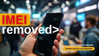 Easy IMEI Blacklist Removal in 3 Steps NO TECH EXPERTISE NEEDED [upl. by Devlin606]