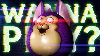 WANNA PLAY  Tattletail [upl. by Naoma]