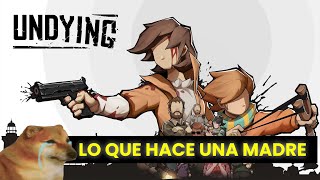 Undying  VALE LA PENA  Análisis  Gameplay [upl. by Latsyrc]