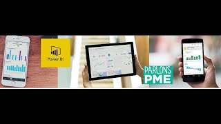 Comment identifier les Jours Travaillés avec Power BI [upl. by Elyssa267]