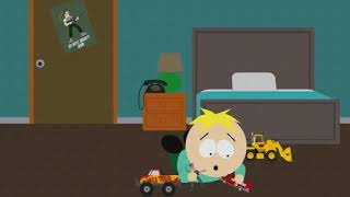 Butters sings Joni Mitchell South Park [upl. by Bamby]