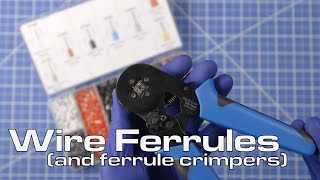 How To Crimp  Professional Terminal Crimping FREE LESSON [upl. by Reynold945]