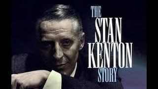 The Kenton Era Part 1  Stan Kenton Band Bio  told by Frank Sinatra [upl. by Aij]