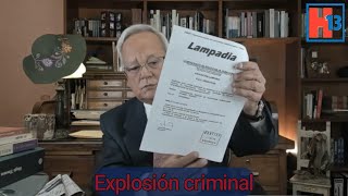 Explosión criminal [upl. by Kylynn]