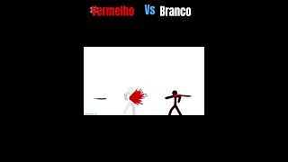 Vermelho vs branco [upl. by Noiztneb400]