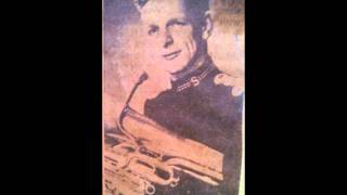 Euphonium Solo quotEuphonyquot  Robert Redhead [upl. by Filler26]