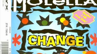 Molella  Change RADIO Mix [upl. by Hege]