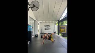 Side Plank  Hip Abduction with Mini Band  Prancha lateral  Abducao de Quadril com Mini Band [upl. by Anilatak]