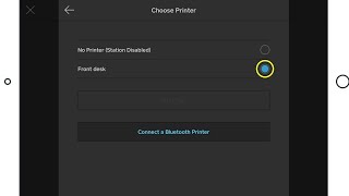 How to Set Up Receipt Printer Station [upl. by Buller]