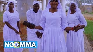 YAUNA URU by PAULINE NYAR YIMBO OFFICIAL HD VIDEO Sms SKIZA 7387503 to 811 [upl. by Wan]