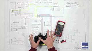 Ballasted Ignition Systems  Part 1 [upl. by Scutt]