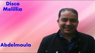 Abdelmoula  Wahchagh Cham  Official Video [upl. by Joelle355]