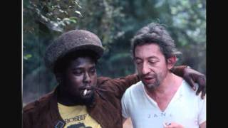 Serge Gainsbourg  Brigade Des Stups [upl. by Ez]