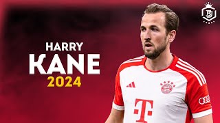 Harry Kane 2024  Crazy Slills amp Goals  HD [upl. by Nennahs]