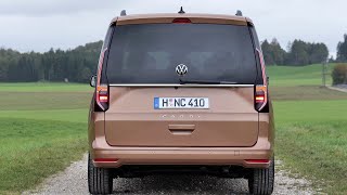 2021 VW Caddy  Volkswagen Caddy 2021 [upl. by Trace]