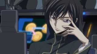 Code Geass AMV Lelouch  Zero amp Shirley Love you like a love song HD [upl. by Olifoet]