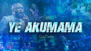 Guy Destino  YE AKUMAMA [upl. by Fredra882]