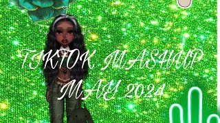 TIKTOK MASHUP may 2024💚 [upl. by Dugald]