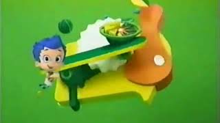 Nick Jr Commercial Break 2013 Part 1 [upl. by Castro]